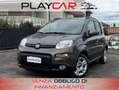 Fiat Panda 1.0 FIREFLY S&S HYBRID USB+VETRI PRIVACY+PERFETTA! Gris - thumbnail 1