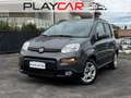 Fiat Panda 1.0 FIREFLY S&S HYBRID USB+VETRI PRIVACY+PERFETTA! Gris - thumbnail 1