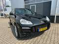 Porsche Cayenne 4.8 TURBO 2007 *Topstaat *Youngtimer *Gedocumentee Verde - thumbnail 5