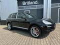 Porsche Cayenne 4.8 TURBO 2007 *Topstaat *Youngtimer *Gedocumentee Verde - thumbnail 3