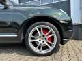 Porsche Cayenne 4.8 TURBO 2007 *Topstaat *Youngtimer *Gedocumentee Verde - thumbnail 7