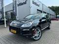 Porsche Cayenne 4.8 TURBO 2007 *Topstaat *Youngtimer *Gedocumentee Verde - thumbnail 1