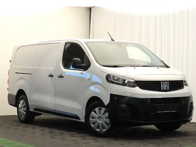 Fiat Scudo L3 2,0 *EXTRALANG L3, 145 PS, inkl. MwSt.*