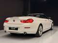 BMW 640 640d Blanc - thumbnail 6