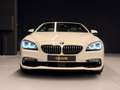 BMW 640 640d Blanc - thumbnail 9