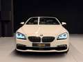 BMW 640 640d Blanc - thumbnail 10
