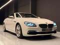 BMW 640 640d Blanc - thumbnail 8
