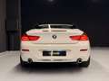 BMW 640 640d Blanc - thumbnail 5