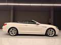 BMW 640 640d Blanc - thumbnail 7