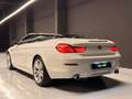 BMW 640 640d Blanc - thumbnail 3