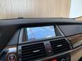 BMW X6 XDrive50i High Executive | SCHUIFDAK | SOFTCLOSE | Negro - thumbnail 11