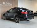 BMW X6 XDrive50i High Executive | SCHUIFDAK | SOFTCLOSE | Negro - thumbnail 47