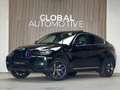 BMW X6 XDrive50i High Executive | SCHUIFDAK | SOFTCLOSE | Negro - thumbnail 1