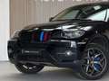 BMW X6 XDrive50i High Executive | SCHUIFDAK | SOFTCLOSE | Negro - thumbnail 34
