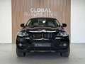 BMW X6 XDrive50i High Executive | SCHUIFDAK | SOFTCLOSE | Negro - thumbnail 4