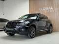 BMW X6 XDrive50i High Executive | SCHUIFDAK | SOFTCLOSE | Negro - thumbnail 21