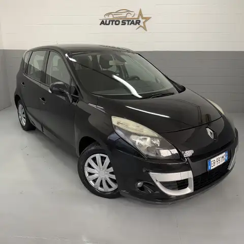 2009 Renault Scenic for sale