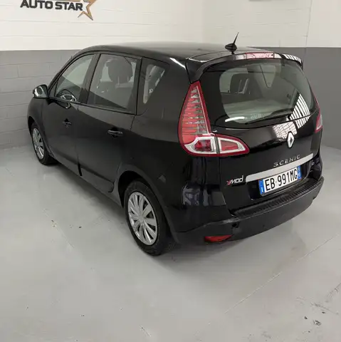 Renault Scenic view 5