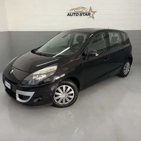 Renault Scenic view 2