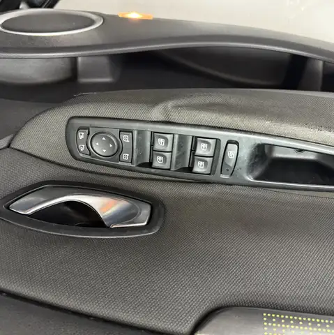 Renault Scenic view 11