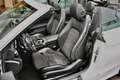 Mercedes-Benz C 180 CABRIO PREMIUM AUTOMATICA OCCASIONE GARANTITA Weiß - thumbnail 11