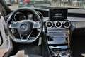 Mercedes-Benz C 180 CABRIO PREMIUM AUTOMATICA OCCASIONE GARANTITA Weiß - thumbnail 14