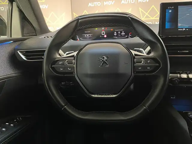 Peugeot 5008 view 10