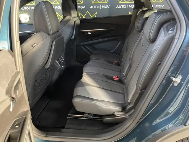 Peugeot 5008 view 14