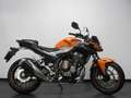 Honda CB 500 F ABS Oranje - thumbnail 1