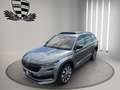 Skoda Kodiaq 2,0 TDI SCR 4x4 Sportline DSG *PANO*AHK*STANDHE... Grau - thumbnail 9