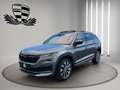 Skoda Kodiaq 2,0 TDI SCR 4x4 Sportline DSG *PANO*AHK*STANDHE... Grau - thumbnail 1