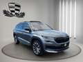 Skoda Kodiaq 2,0 TDI SCR 4x4 Sportline DSG *PANO*AHK*STANDHE... Grau - thumbnail 2