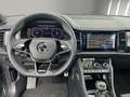 Skoda Kodiaq 2,0 TDI SCR 4x4 Sportline DSG *PANO*AHK*STANDHE... Grau - thumbnail 13