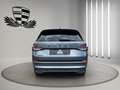 Skoda Kodiaq 2,0 TDI SCR 4x4 Sportline DSG *PANO*AHK*STANDHE... Grau - thumbnail 6