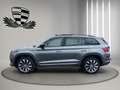 Skoda Kodiaq 2,0 TDI SCR 4x4 Sportline DSG *PANO*AHK*STANDHE... Grau - thumbnail 4