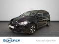 Volkswagen Touran 1.5 TSI DSG MOVE, 7 Sitzer, Navi, Sitzh., Schwarz - thumbnail 1