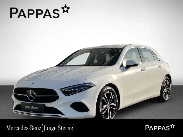 Mercedes-Benz A 180 Kompaktlimousine Progressive *Progressive, 7G-DCT,