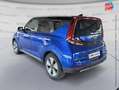 Kia Soul e-Design 204ch Blau - thumbnail 7