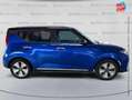 Kia Soul e-Design 204ch Blau - thumbnail 11