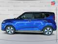 Kia Soul e-Design 204ch Blau - thumbnail 4