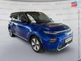 Kia Soul e-Design 204ch Blau - thumbnail 3