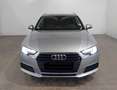 Audi A4 Avant 2.0 TDI KAMERA XENON-LED AHK NAVI SHZ Argent - thumbnail 2