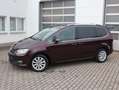 Volkswagen Sharan Highline 1.4TSI Aut.*Bi-Xenon*Leder Rot - thumbnail 17