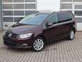 Volkswagen Sharan Highline 1.4TSI Aut.*Bi-Xenon*Leder Rot - thumbnail 13