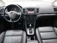 Volkswagen Sharan Highline 1.4TSI Aut.*Bi-Xenon*Leder Rot - thumbnail 9