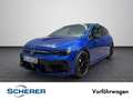 Volkswagen Golf VIII R BLACK EDITION 2.0 TSI 4MOTION Blau - thumbnail 1