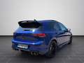 Volkswagen Golf VIII R BLACK EDITION 2.0 TSI 4MOTION Blau - thumbnail 2