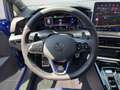 Volkswagen Golf VIII R BLACK EDITION 2.0 TSI 4MOTION Blau - thumbnail 9