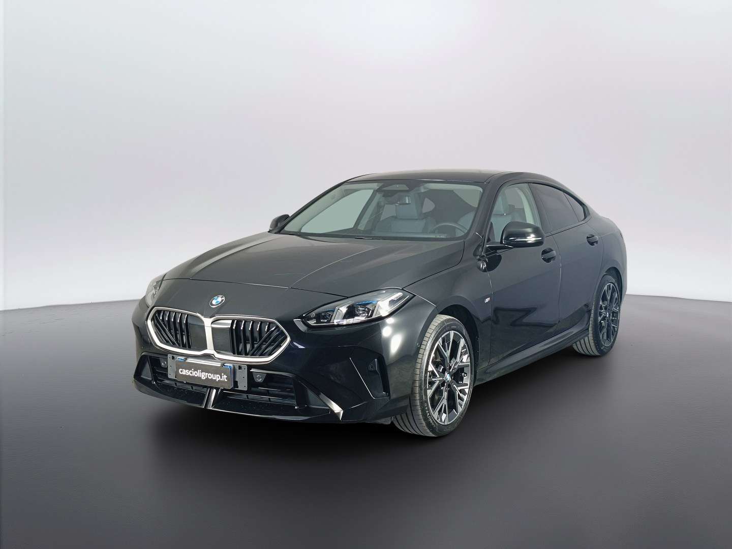 BMW 220