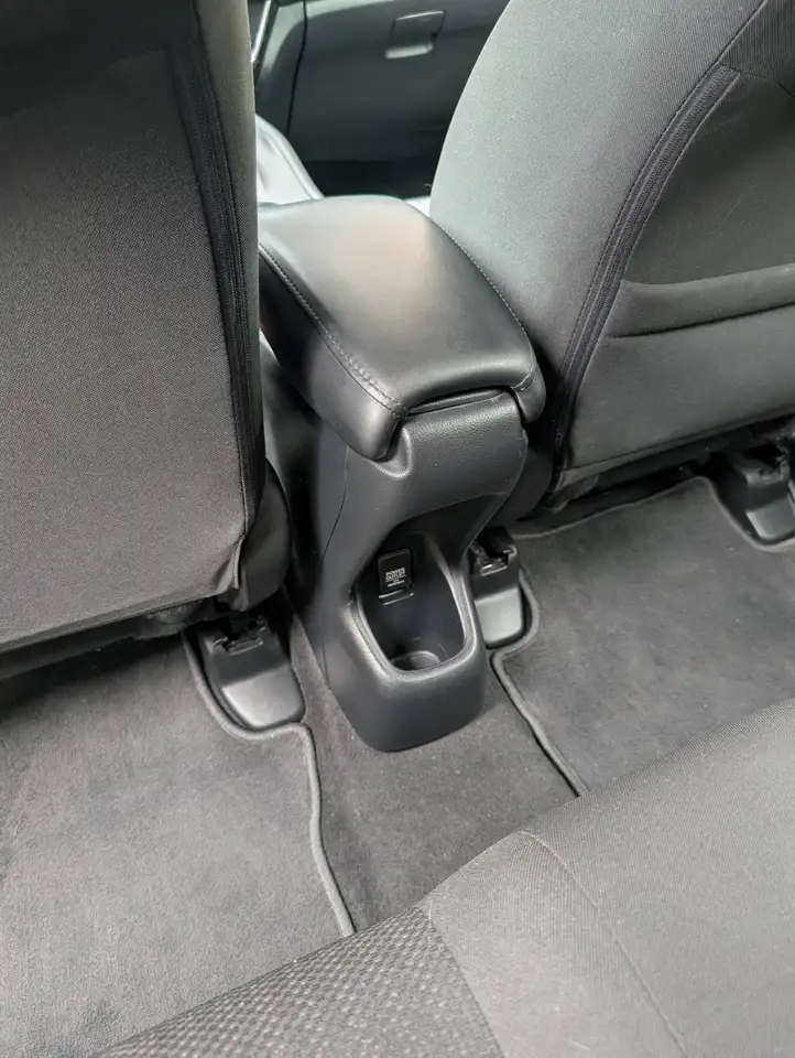 Honda HR-V снимка Honda HR-V